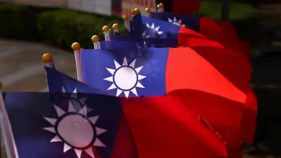 Cinco claves para entender a Taiwán en el conflicto con China y Estados Unidos Cinco claves para entender a Taiwán en el conflicto con China y Estados Unidos
