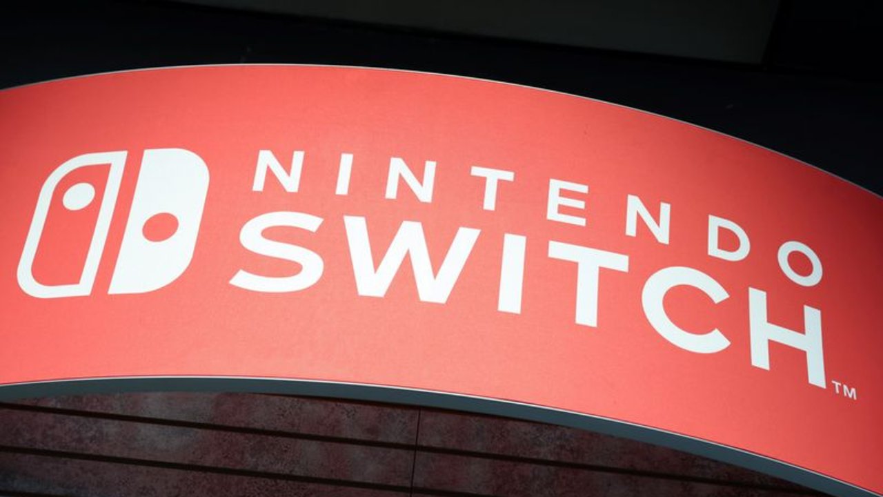 Nintendo desdoblará acciones y prevé una caída de las ventas de consolas Switch del 9%