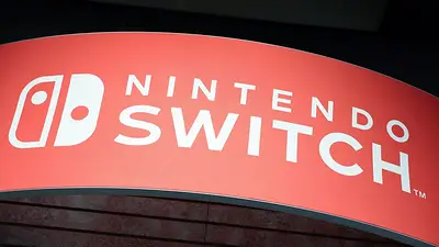 Nintendo desdoblará acciones y prevé una caída de las ventas de consolas Switch del 9% Nintendo desdoblará acciones y prevé una caída de las ventas de consolas Switch del 9%