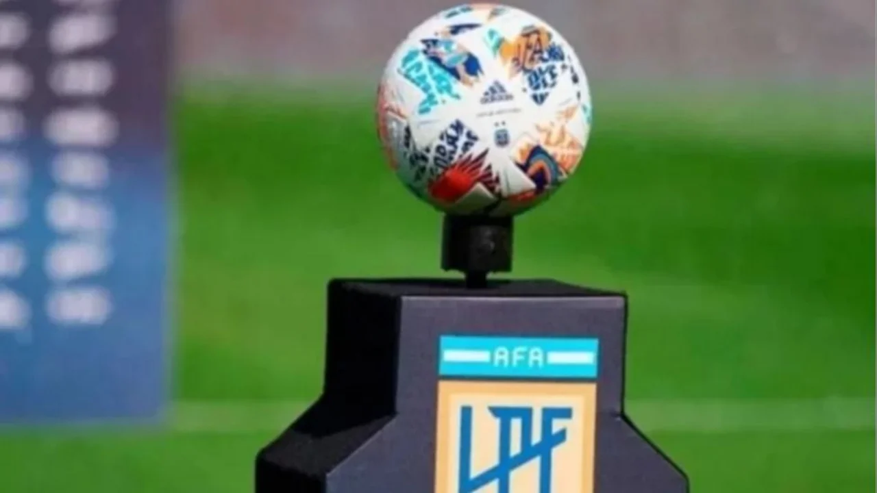 San Lorenzo, descensos, fútbol argentino, Copa de la Liga profesional, promedios