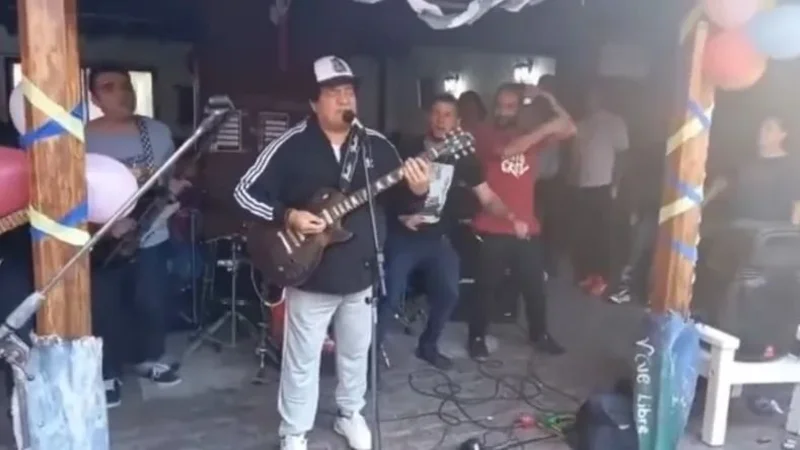 Pity Álvarez