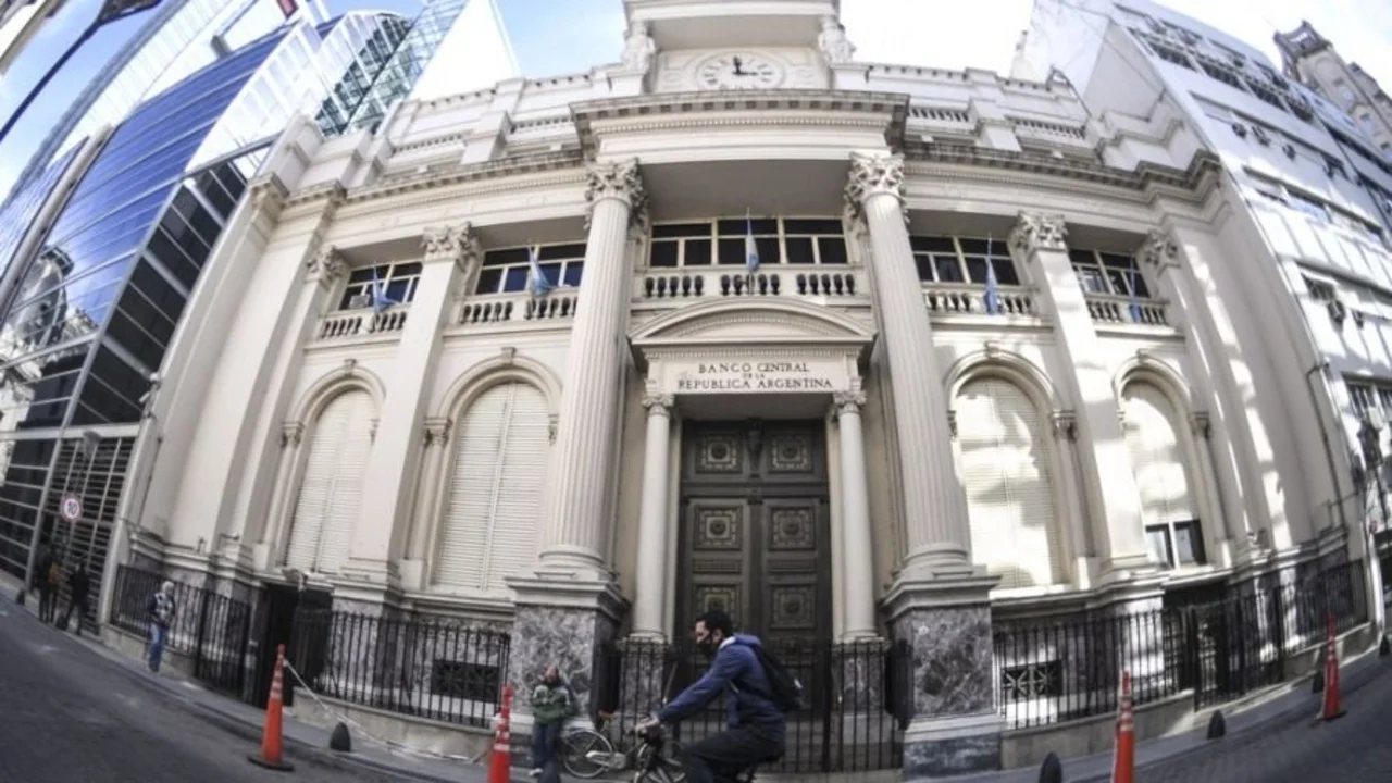 Con exportaciones récord, escasean los dólares: por qué las reservas no suben desde 2019