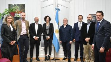 Una de las empresas gaming más importantes del mundo invertirá en Argentina