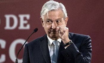 México: la Corte Suprema suspendió la reforma electoral de López Obrador | México