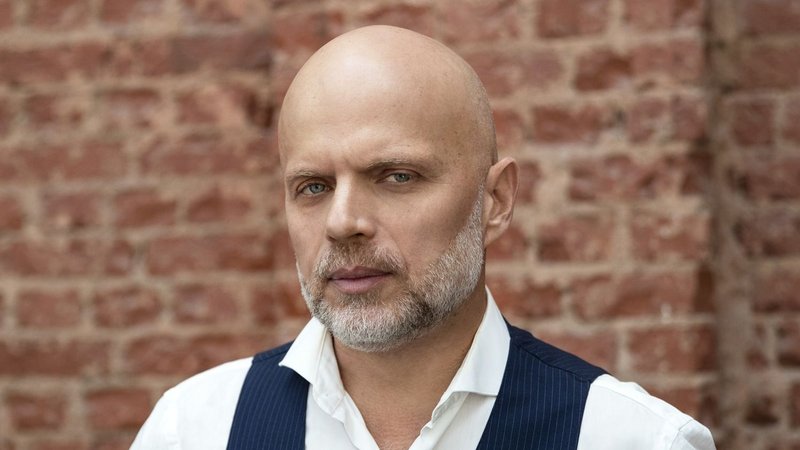 Sebastián Wainraich.