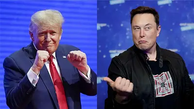 A dos días de asumir, Musk choca con Trump y critica su mega proyecto de Inteligencia Artificial A dos días de asumir, Musk choca con Trump y critica su mega proyecto de Inteligencia Artificial