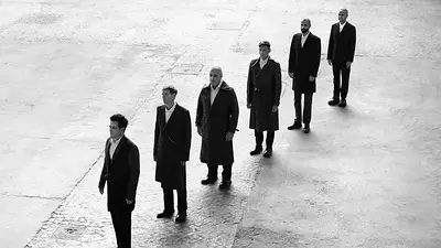 Rammstein Rammstein