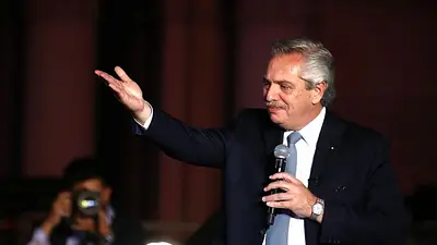 Alberto Fernández presentará los nuevos billetes con imágenes de próceres y heroínas Alberto Fernández presentará los nuevos billetes con imágenes de próceres y heroínas