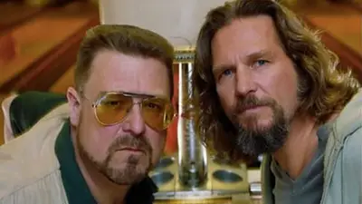 The Big Lebowski The Big Lebowski