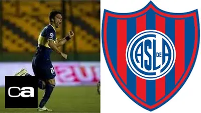 Un ex-Boca se hará cargo del Consejo de Fútbol de San Lorenzo Un ex-Boca se hará cargo del Consejo de Fútbol de San Lorenzo