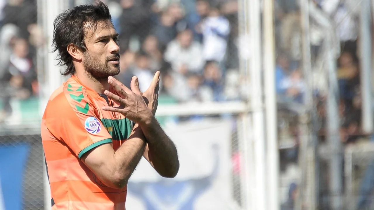 Darío Cvitanich anunció su retiro del fútbol profesional