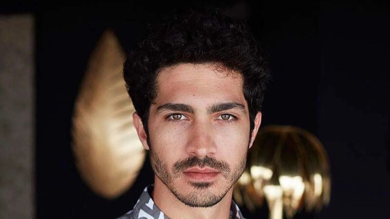 El Chino Darín