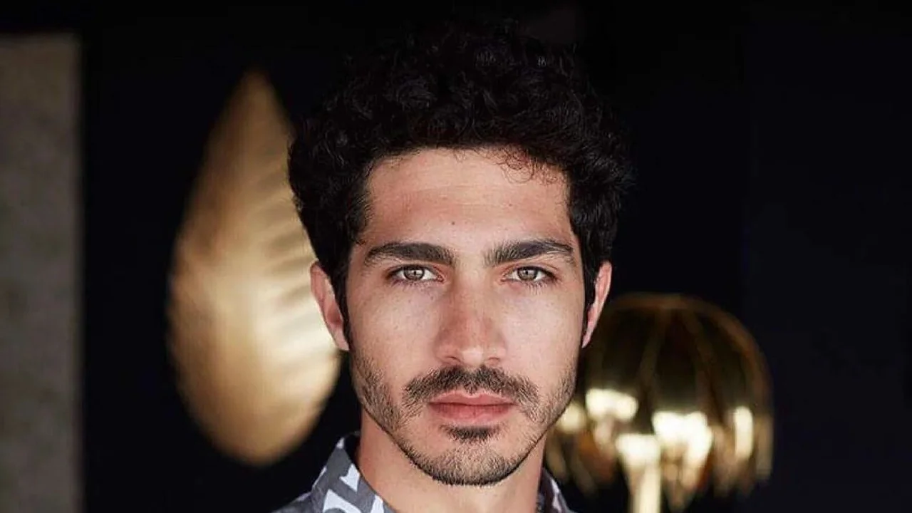 El Chino Darín