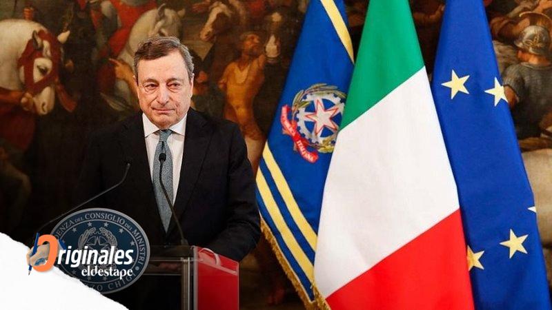 Sin resistencias, Italia gravó la "renta inesperada" de las empresas energéticas 