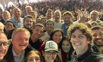 A la espera del Socialismo, JxC cocina a fuego lento el "frente a la santafesina" | Santa fe