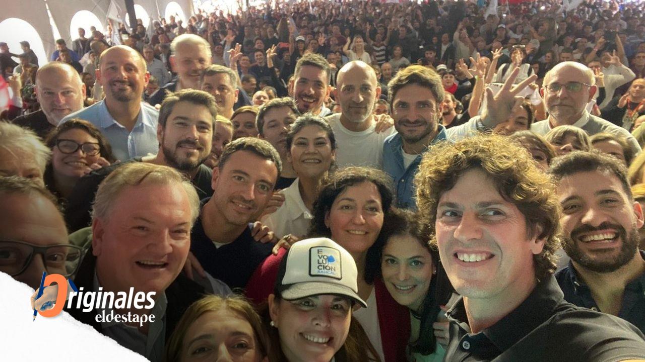 A la espera del Socialismo, Juntos por el Cambio cocina a fuego lento el "frente a la santafesina"