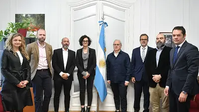 Gira por España: anuncian inversión de 8 millones de euros en proyectos de videojuegos Gira por España: anuncian inversión de 8 millones de euros en proyectos de videojuegos