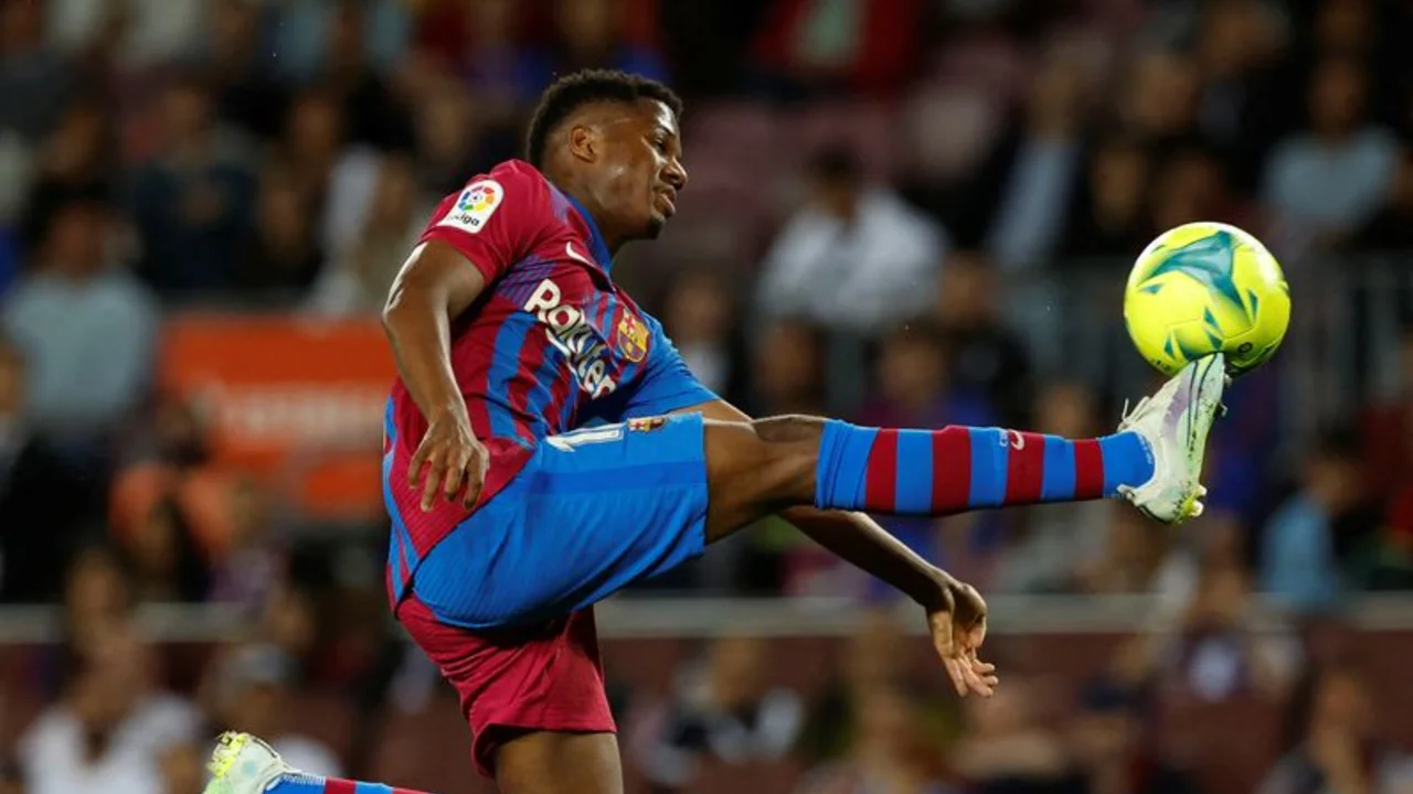 El Barça se impone al Celta y se acerca a la Supercopa