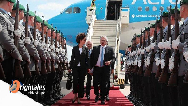 Alberto piensa reemplazar a los funcionarios que no acaten las nuevas tarifas