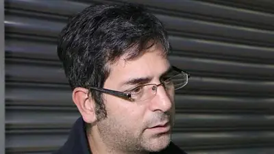 Quién era Marcelo Picci, el fiscal paraguayo asesinado en Colombia en su luna de miel Quién era Marcelo Picci, el fiscal paraguayo asesinado en Colombia en su luna de miel