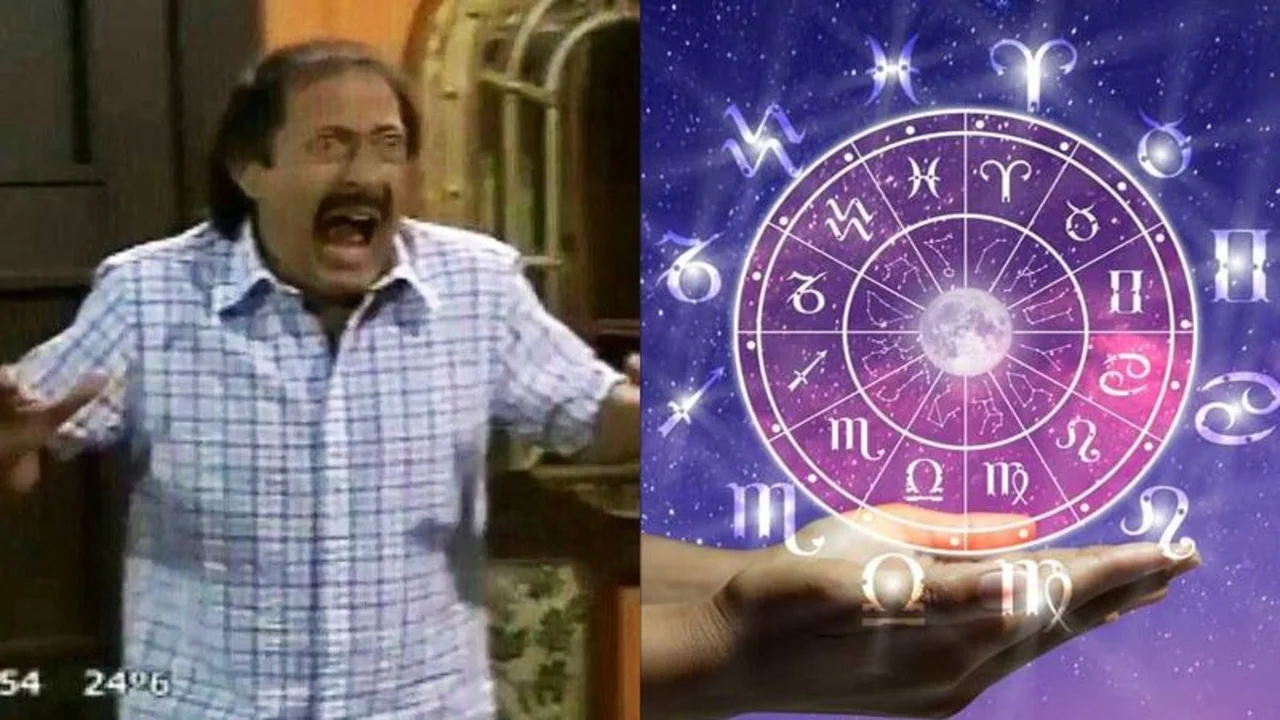 Memes por Mercurio retrógrado