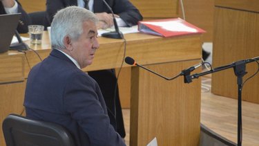 Dos forenses coincidieron que la víctima no fue violada