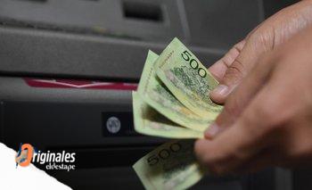 Salario mínimo: cuánto perdió y cuánto debería aumentar para recuperar lo perdido | Salario mínimo