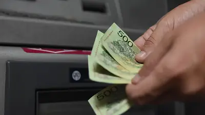 El salario mínimo tiene el peor poder adquisitivo en 30 años El salario mínimo tiene el peor poder adquisitivo en 30 años