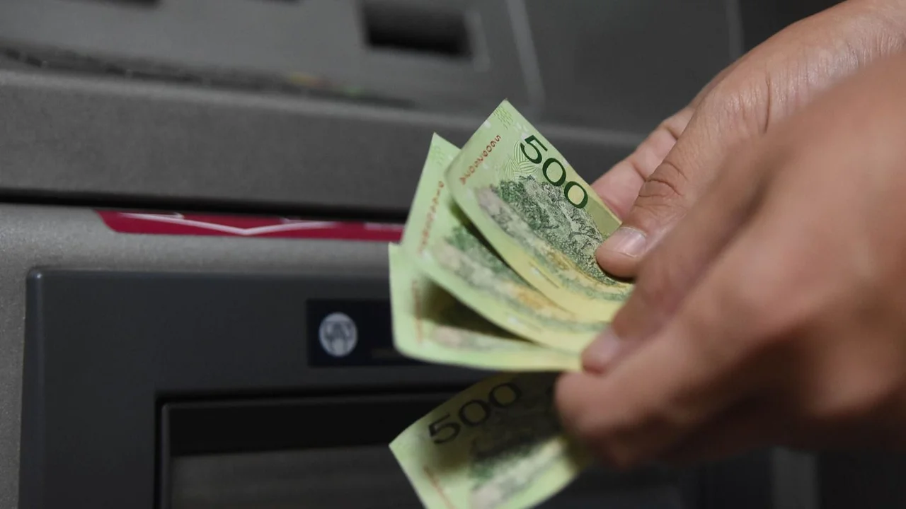 El salario mínimo tiene el peor poder adquisitivo en 30 años