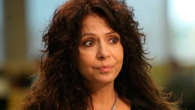 Patricia Sosa enojada publicó un duro descargo hacia El Hotel de los Famosos por El Trece