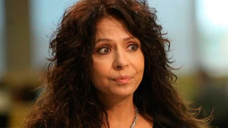 Patricia Sosa enojada publicó un duro descargo hacia El Hotel de los Famosos por El Trece