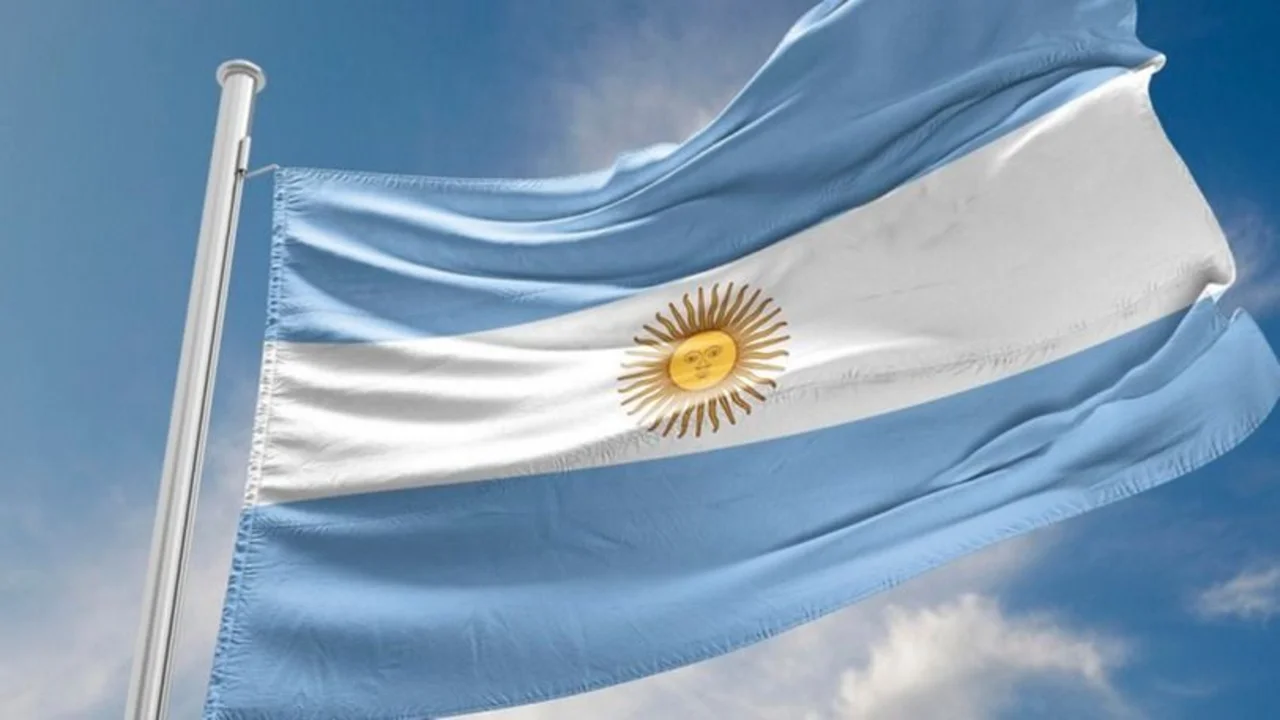 Día del Himno argentino