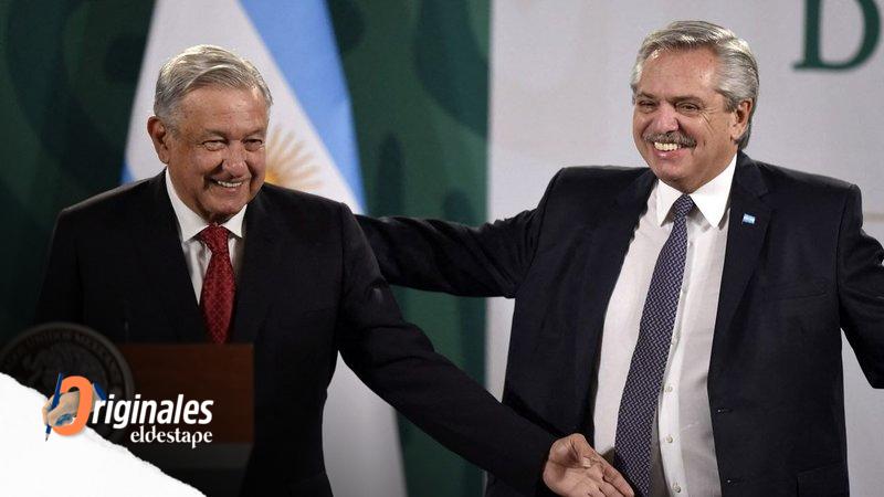 Alberto reclamó que no haya exclusiones en la Cumbre de las Américas