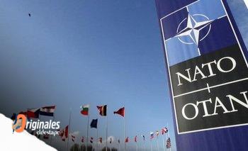 La próxima OTAN: más grande y con más músculo | Cumbre en españa