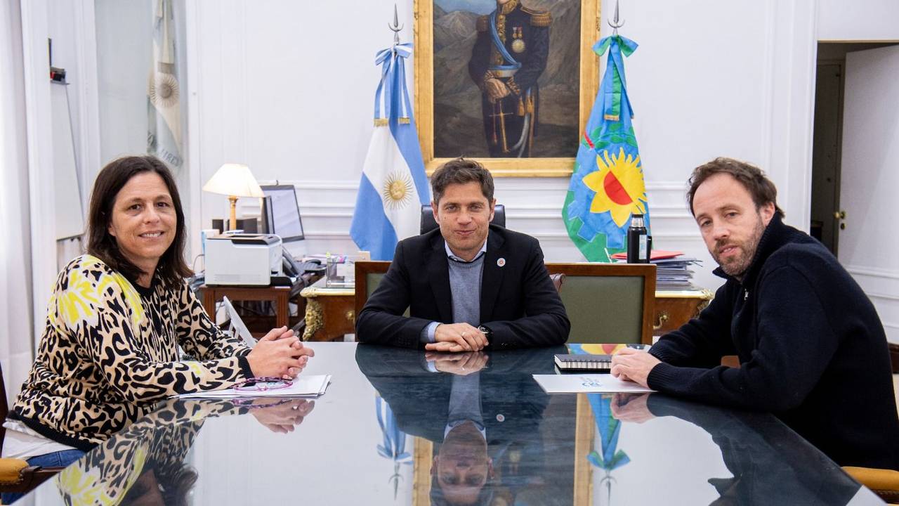 Aumento jubilaciones IPS: Buenos Aires incrementa hasta 50% y otorga un bono