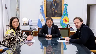 Aumento jubilaciones IPS: Buenos Aires incrementa hasta 50% y otorga un bono Aumento jubilaciones IPS: Buenos Aires incrementa hasta 50% y otorga un bono