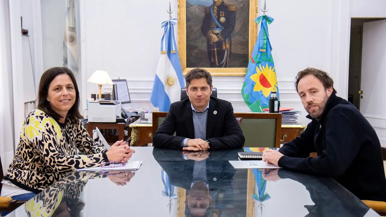 Aumento jubilaciones IPS: Buenos Aires incrementa hasta 50% y otorga un bono