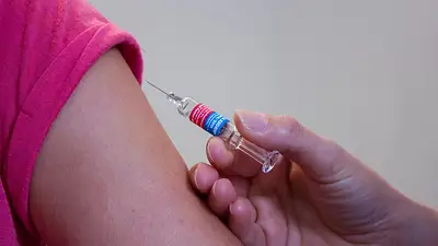 Vacuna HPV Vacuna HPV