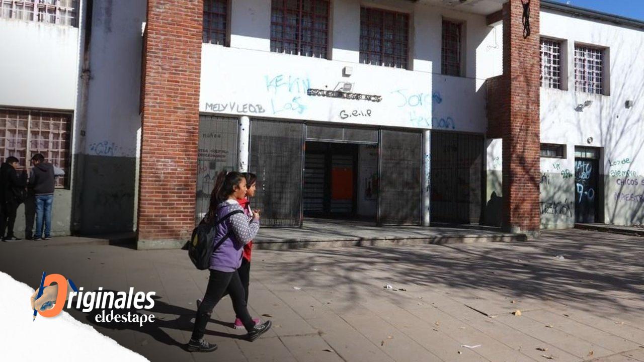 Bullying: 7 de cada 10 estudiantes aseguran que hay discriminación en la escuela pero los directivos no lo ven