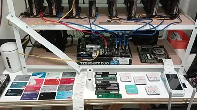 Olivos: un hacker secuestró a un hombre, lo amenazó con un destornillador y lo obligó a trabajar con criptos para él Olivos: un hacker secuestró a un hombre, lo amenazó con un destornillador y lo obligó a trabajar con criptos para él