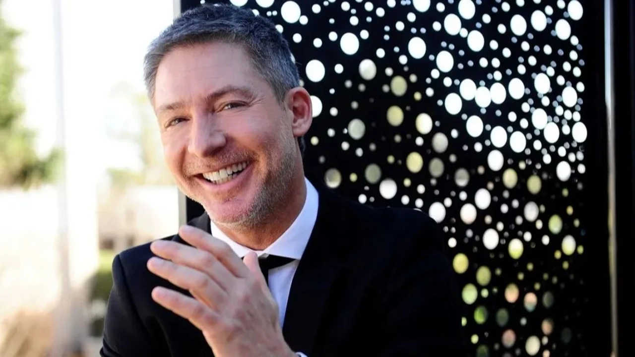 Adrián Suar