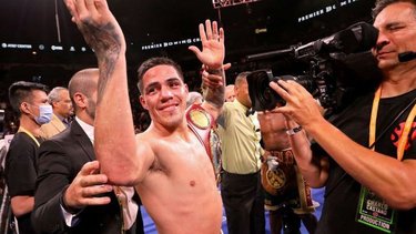 La noticia que perjudica a Brian Castaño de cara a la revancha con Charlo