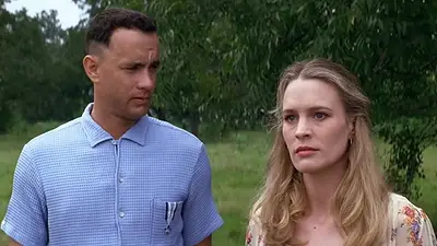 Tom Hanks. Robin Wright. Forrest Gumpp Tom Hanks. Robin Wright. Forrest Gumpp