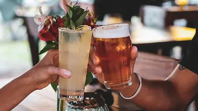 Coctel Coctel