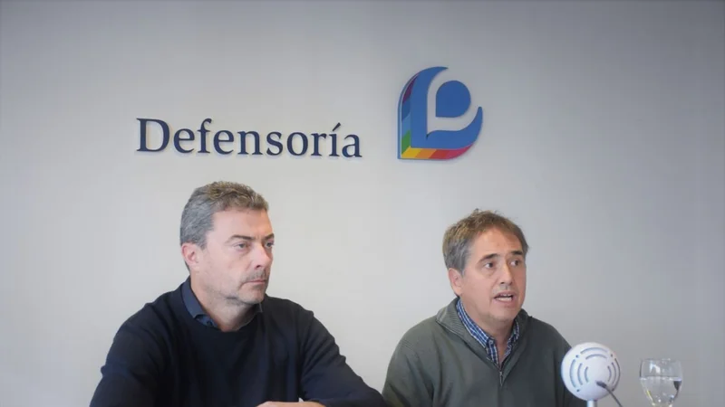 Lorenzino pidió que las y los usuarios no sean quienes tengan que pagar los aumentos de los servicios Lorenzino pidió que las y los usuarios no sean quienes tengan que pagar los aumentos de los servicios
