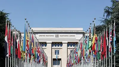 Abuso sexual y corrupción en la ONU: las denunciantes afirman que "ocurren todos los días" Abuso sexual y corrupción en la ONU: las denunciantes afirman que "ocurren todos los días"