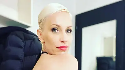 Ingrid Grudke Ingrid Grudke