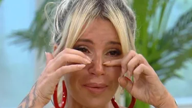 Flor Peña reveló que fue abusada por un importante actor: "Me tocaba"