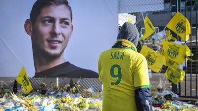 Emiliano Sala Emiliano Sala