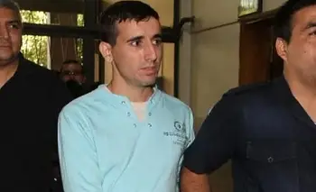 Beneficiaron al autor del femicidio más atroz de San Juan | Femicidios